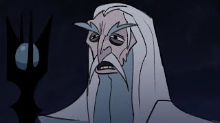 Saruman the Stupid [upl. by Felipa106]