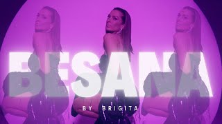 By Brigita  Besana Official video [upl. by Attenrad]