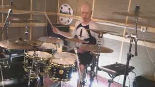 Despised icon  les temps changent Drum Cover by Dima Burdin HD [upl. by Pelagi714]