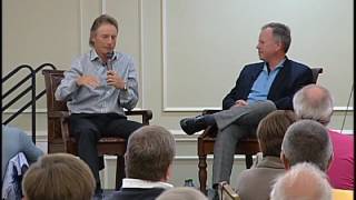 Bernhard Langer A Night With The Master [upl. by Neruat]