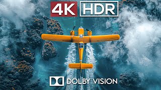 4K MAX RESOLUTION Dolby Vision™ HDR COLORS 60 FPS  Your Eyes Will Thank You [upl. by Animsaj956]