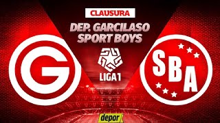 🔥🔥🔥Deportivo Garcilaso 🔵🔵🔵 Vs Sport Boys 🟣🟣🟣 l Liga 1 🇵🇪 Clausura 2024 l Fecha 3🔥🔥🔥 [upl. by Leroi224]