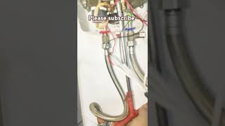 Electrical geyser And Gas Geyser Repair And Service geyserrepair rosystem homeappliances [upl. by Jago27]