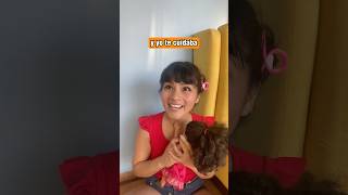 Lo recuerdas✨Almas reencarnadas 🥹 shorts humor tiktokvideo latina comedia funny [upl. by Sansone12]