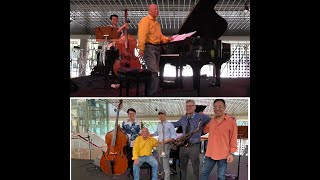 Simplicius Cheong Quintet Plays quotBlack Orpheusquot Luiz Bonfa 2024 Jazz in July Festival Singapore [upl. by Graniah805]