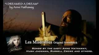 Les Misérables Original Soundtrack [upl. by Alrzc849]