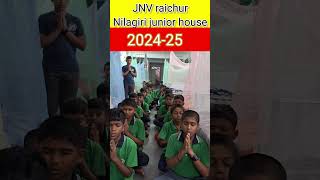 Javahar navodaya vidyalaya raichur [upl. by Ed]