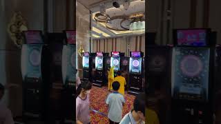 ｛2024DLO TaichungDay 1 飛鏢 darts dartslive dartsmatch [upl. by Nivrem]