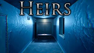 Heirs Gameplay Trailer [upl. by Seen]