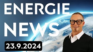 Tägliche News Energie Heizung [upl. by Telrats249]