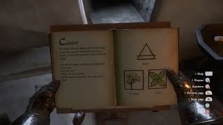 Kingdom Come Deliverance  Alchemy  COCKEREL POTION [upl. by Aziul]