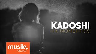 Banda Kadoshi  Há Momentos Lyric [upl. by Noraf]