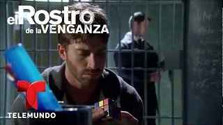 El Rostro de la Venganza  Capítulo 1  Telemundo Novelas [upl. by Aihsad888]