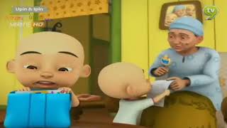 Upin amp Ipin Pergi ke Bengkel  Ceroboh Full Episod [upl. by Werdna]