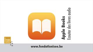 Tutoriel  Écouter des livres audio avec l’application Apple Books [upl. by Paulson]