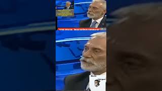 Chpli Şahin Ciner ezanları susturacağız diyaneti değiştireceğiz İmam hatipleri kapatacağız shorts [upl. by Poree949]