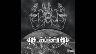 Jackal Queenston  Rise full album [upl. by Wetzel708]