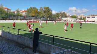 3ª Jor  Futebol Benfica VS Ponte  12102024 [upl. by Assirek]