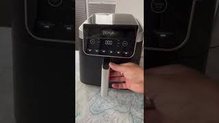 La Ninja Air Fryer MAX PRO 62L  Trop Belle pour Être Vraie  shorts viralvideo ninja airfyer [upl. by Anidam]