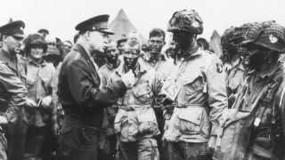 Gen Dwight D Eisenhowers DDay Message [upl. by Parish]