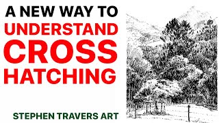 Escape the Confusion About Cross Hatching [upl. by Noiz]