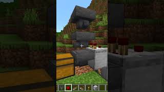 How To Make An EASY ITEM SORTER In Minecraft [upl. by Cerveny]