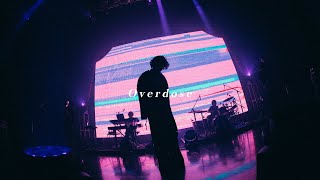 なとり  Overdose from 1st ONEMAN LIVE 『劇場』 [upl. by Ettereve564]