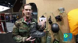 K2 Qwicker Stepin Boots  Board Insiders Need new boots for your Clicker bindings [upl. by Nolava]