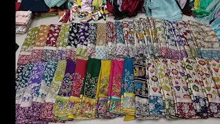 💞 chirala cotton with kalamkari designs full sarees 🥰 light Miss print 365only 👌👌👌👌👌 [upl. by Ikcin]