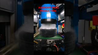 HANKOOK PRODUCTION hankook producer production automobile autosport facts amazing like [upl. by Zollie]