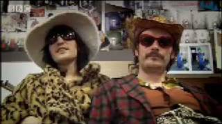 Extra Into the Zooniverse  Mighty Boosh  BBC Comedy Extra [upl. by Knut74]