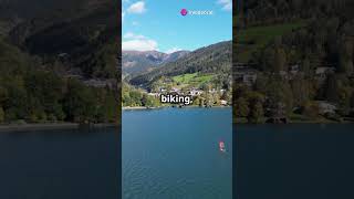 Zell am See in 32 Seconds [upl. by Huberman]