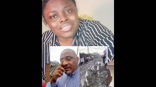 🔴NINI EKOMELI GECOCO MULUMBA RTNC ABETI HISTOIRE TOYOKA [upl. by Rhee]