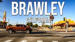 Discovering Brawley California A MustVisit Destination [upl. by Neelrihs]