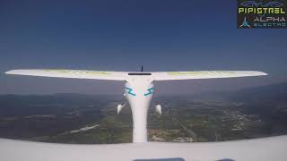 Pipistrel Academy  Alpha Electro 4  Stall Recovery [upl. by Conant393]