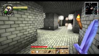 翔麟※Minecraft※當個創世神※多人多模組生存18 地下迷宮 [upl. by Evyn412]