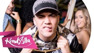 MC Brisola  Giro Louco KondZilla [upl. by Irakuy]