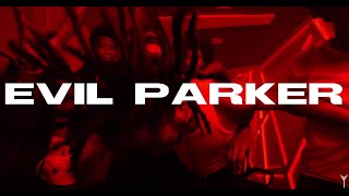 FREE Sweepers x Spiderman Dark Jersey Type Beat  quotevil parkerquot  NY Drill Instrumental 2023 [upl. by Nahtahoj]