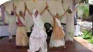 Bhangra Dance at Friends Wedding [upl. by Hobbs]