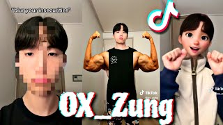 mama guy oxzung Funniest TikToks Compilation 2021  Ox Zunj CEO of Mamaaa [upl. by Engamrahc]