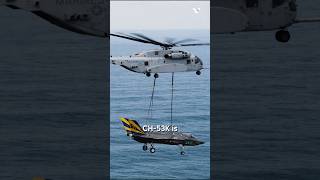 The Sikorsky CH53K King Stallion shorts [upl. by Elegna]