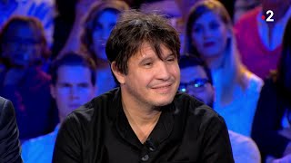 Adel Abdessemed  On nest pas couché 19 octobre 2019 ONPC [upl. by Jaala]