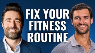 5 Reasons Your Fitness Routine Isnt Working Do This Instead  Dr Anthony Balduzzi [upl. by Einrae]