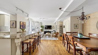 Timeless Elegance in Midtown East  339 East 58th Street 7CD [upl. by Patric415]