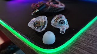 CCA CA2 IEM  Unboxing [upl. by Pittman945]