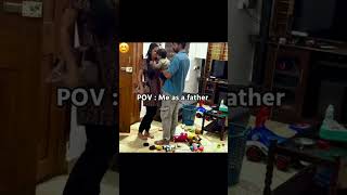 POV me as a husband 🥱viralshort viralvideo funny funnyvideo reelsvideo [upl. by Nitsirhc]