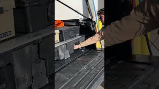 DECKED  Weatherproof Truck Bed Storage System [upl. by Eneleuqcaj73]