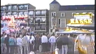 Tilburgse Kermis 1988 [upl. by Elaine]