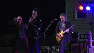 Whammer Jammer  Tribute To The J Geils Band Medley [upl. by Dinse]