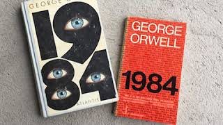 1984 George Orwell Full audiobook free [upl. by Ethel]